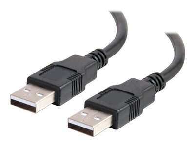 USB 2 0 A Male to A Male Cable Black 5M-preview.jpg